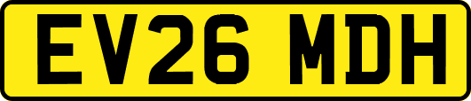 EV26MDH