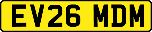 EV26MDM
