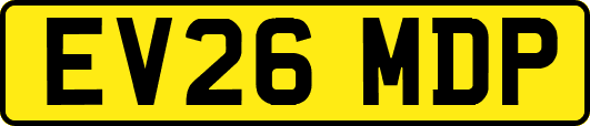 EV26MDP