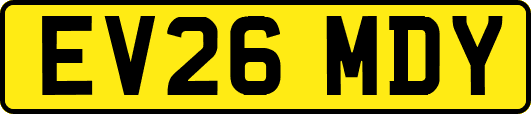 EV26MDY