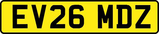 EV26MDZ