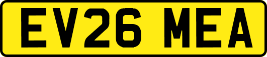 EV26MEA