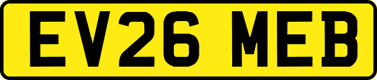 EV26MEB