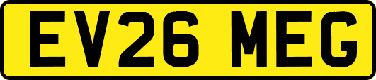 EV26MEG