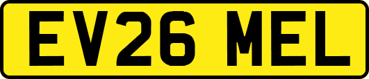 EV26MEL