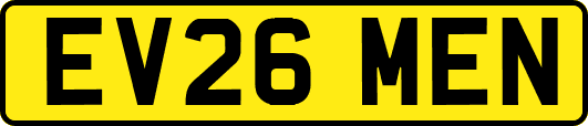 EV26MEN