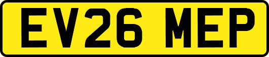EV26MEP