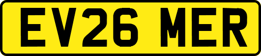 EV26MER