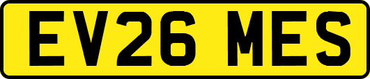 EV26MES