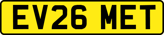 EV26MET
