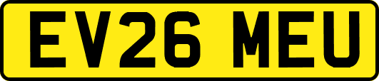 EV26MEU