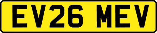 EV26MEV