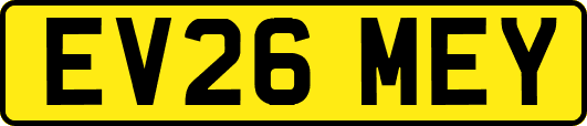EV26MEY