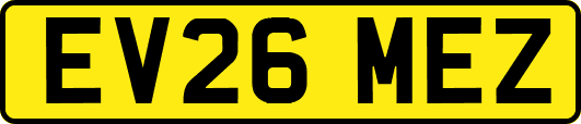 EV26MEZ