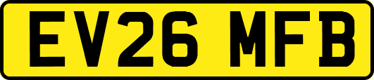 EV26MFB