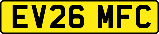 EV26MFC