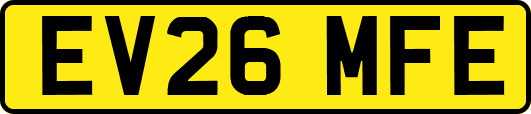 EV26MFE