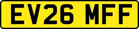 EV26MFF