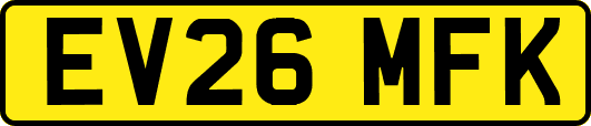EV26MFK