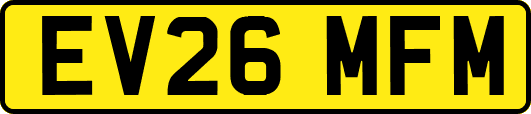 EV26MFM