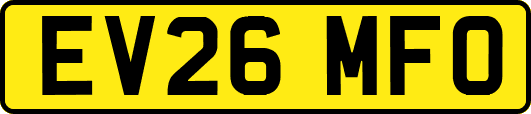 EV26MFO