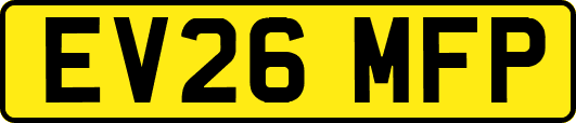 EV26MFP