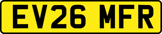 EV26MFR