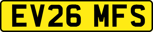 EV26MFS