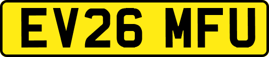 EV26MFU