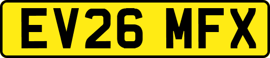EV26MFX