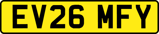 EV26MFY