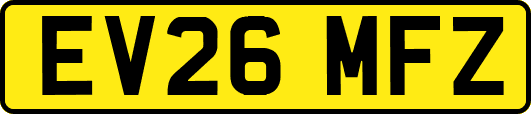 EV26MFZ