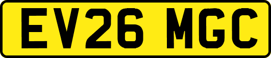 EV26MGC