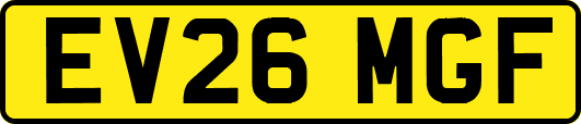EV26MGF