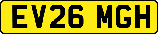 EV26MGH