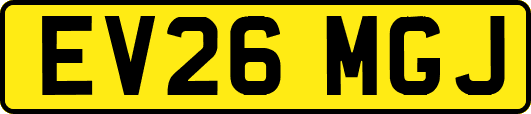 EV26MGJ