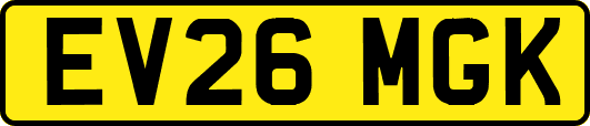 EV26MGK