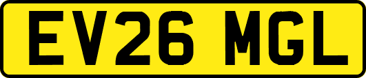 EV26MGL
