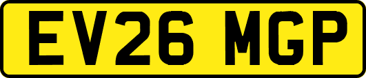EV26MGP