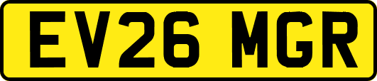 EV26MGR