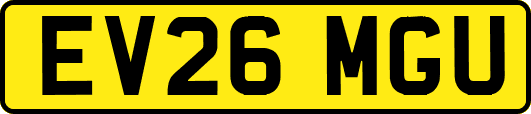 EV26MGU