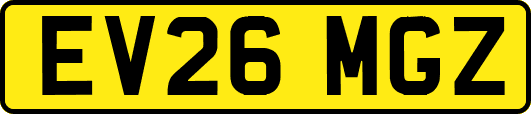 EV26MGZ