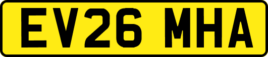 EV26MHA