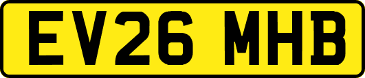 EV26MHB