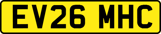 EV26MHC