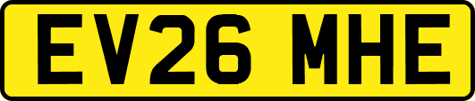 EV26MHE