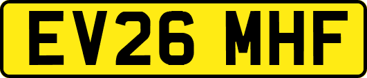 EV26MHF