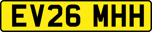 EV26MHH