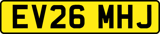 EV26MHJ