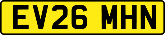 EV26MHN